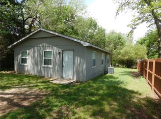 288 W Lossing St, Farmington, AR 72730