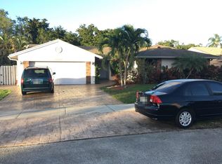 14741 Madison Pl, Davie, FL 33325