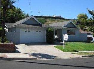 388 E Moss St, Chula Vista, CA 91911