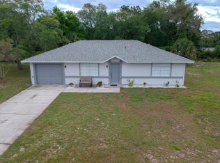 6255 Ainsworth Rd, Cocoa, FL 32927