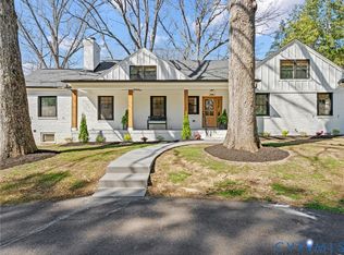 200 N Ridge Rd, Henrico, VA 23229