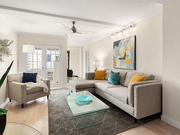 2nd image of 382 Central Park W APT 14X