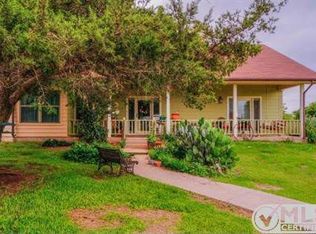 4544 Fm 1446, Waxahachie, TX 75167