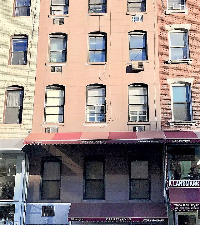 1st image of 125 Lexington Ave APT 1
