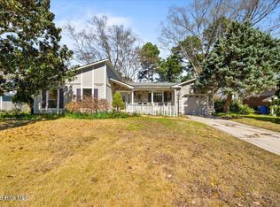 6014 Shearwater Drive, Fayetteville, NC 28304