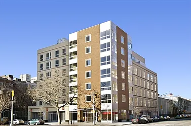 Rented by Living New York