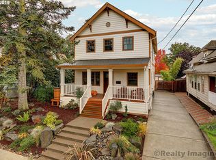 6435 NE 8th Ave, Portland, OR 97211