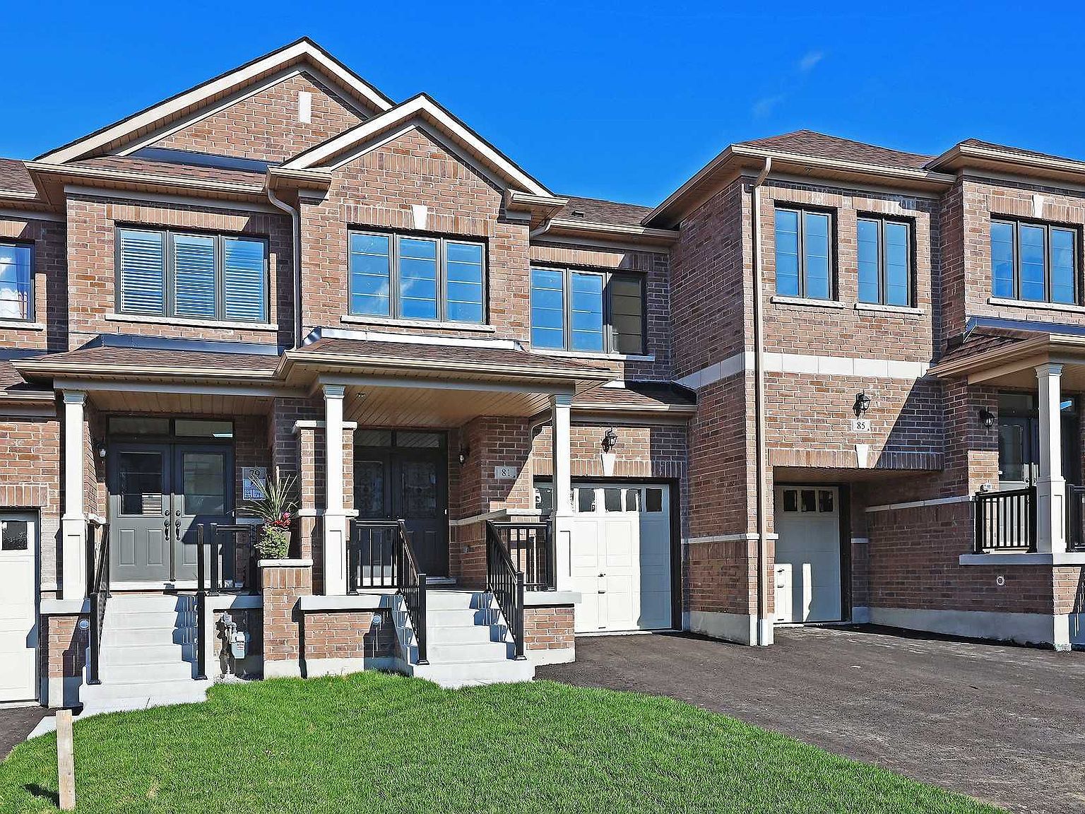 81 Boundary Blvd, Whitchurch Stouffville, ON L4A 4W2 | Zillow