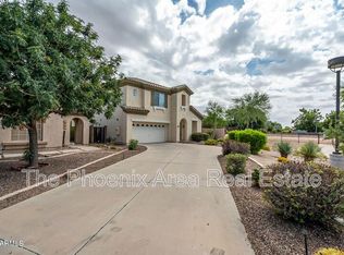 581 N Eucalyptus Pl, Chandler, AZ 85225