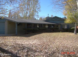 1231 N Navajo Dr, Flagstaff, AZ 86001