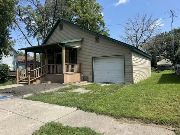 310 N Lincoln St, Lake City, IA 51449