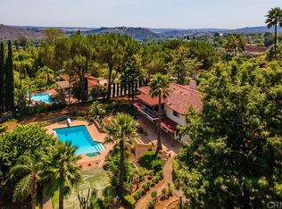 14260 Hacienda Ln, Poway, CA 92064