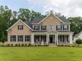 16324 Ravenchase Way, Moseley, VA 23120