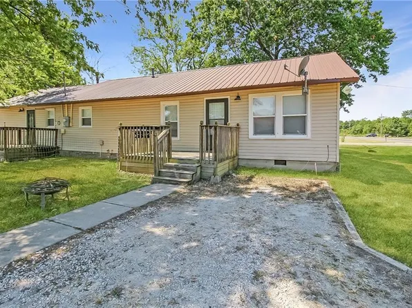 3916 Main St, Parsons, KS 67357
