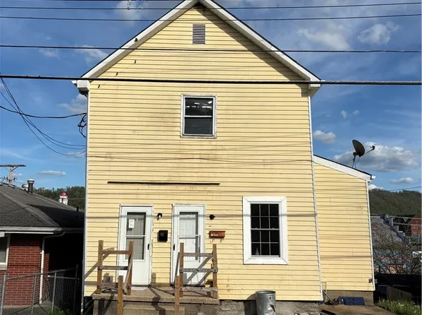 3426 Monroe St, Bellaire, OH 43906