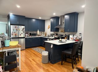 16 Hudson St #1, Woburn, MA 01801