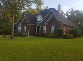 1316 Camping Rd, Gilbert, SC 29054