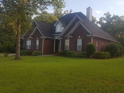 1316 Camping Rd, Gilbert, SC, 29054