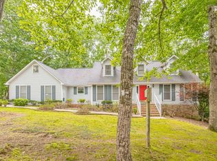 2525 Thompson Mill Rd, Gainesville, GA 30506