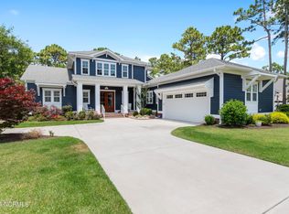 3558 W Legacy Park Dr, Southport, NC 28461