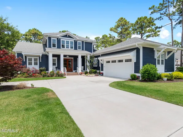 3558 W Legacy Park Drive, Southport, NC 28461