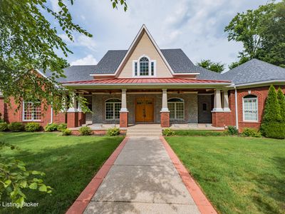 2713 Mayo Ln, Prospect, KY, 40059