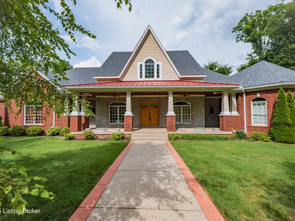 2713 Mayo Ln, Prospect, KY 40059