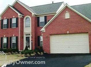 9111 Hendry Ter, Frederick, MD 21704