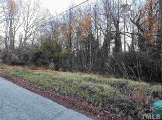 119 W Elm Ave, Holly Springs, NC 27540