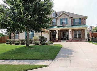 944 Idlewild Ct, Highland Village, TX 75077