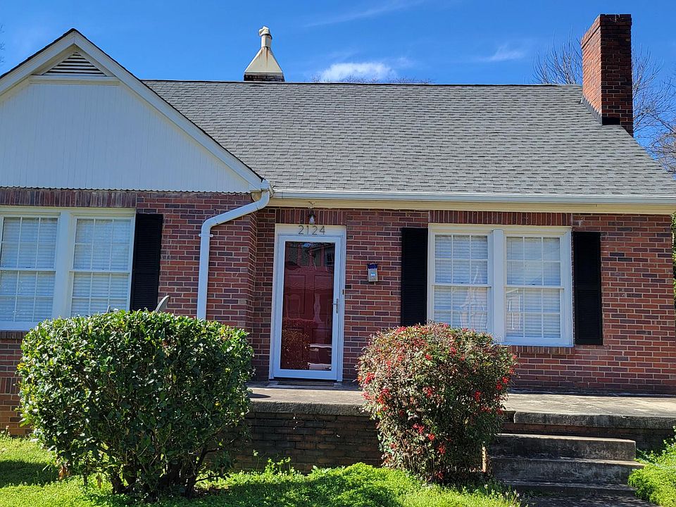 2124 Scott Ave, Charlotte, NC 28203 Zillow