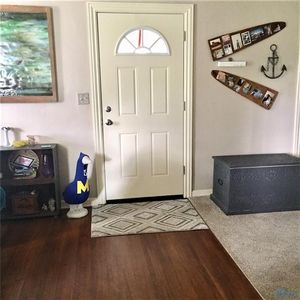 312 Miller Ave, Swanton, OH, 43558