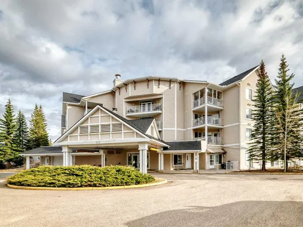 305 N 1st Ave NW #223, Airdrie, AB T4B 2M5