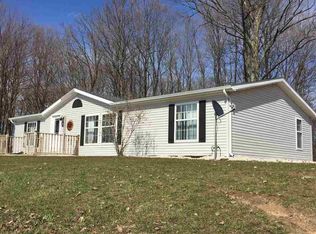 3791 Sunnyridge Rd, Alanson, MI 49706