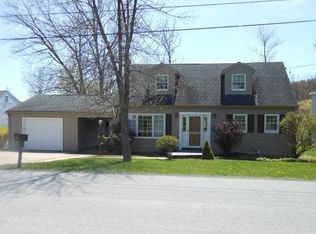 125 65th St, Altoona, PA 16601