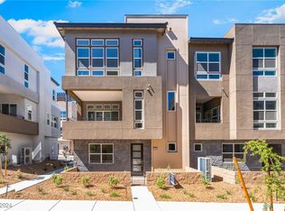 2508 Silent View Ave, Henderson, NV 89044