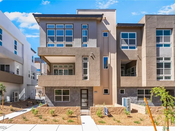 2508 Silent View Ave, Henderson, NV 89044