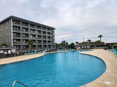 5905 S Kings Hwy. #404 A, Myrtle Beach, SC, 29575