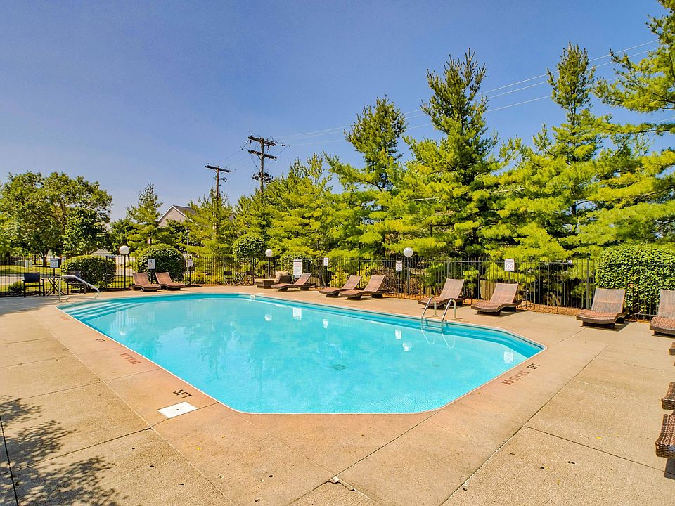 Hilliard Station Apartments 5300 Catalina Circle Dr Hilliard OH Zillow