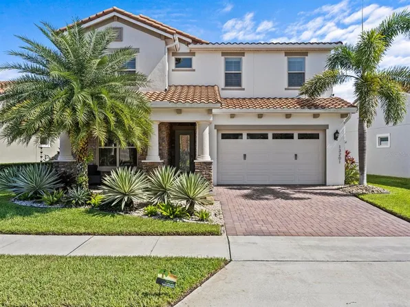 13201 Stanthorne Ave, Orlando, FL 32832