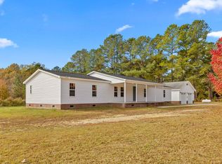 1842 State Highway 308, Rich Square, NC 27869