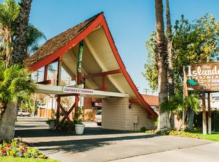 The Islander Apartments, Santa Ana, CA 92706