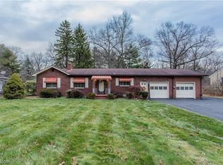 418 North Rd NE, Warren, OH 44483