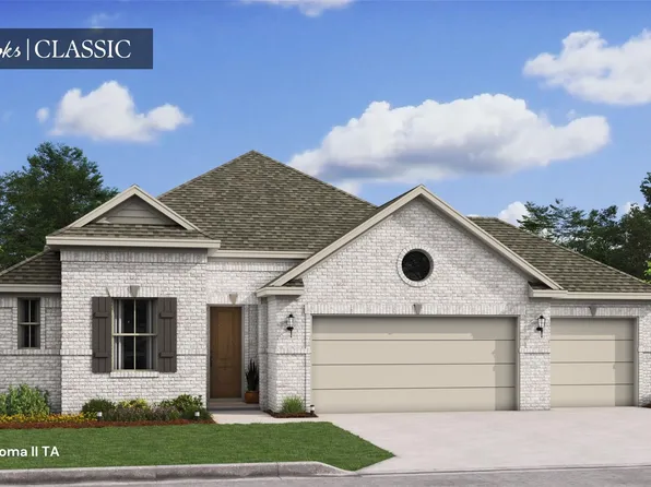 504 Cane Xing, Sealy, TX 77474