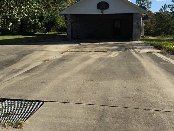 Drive Way