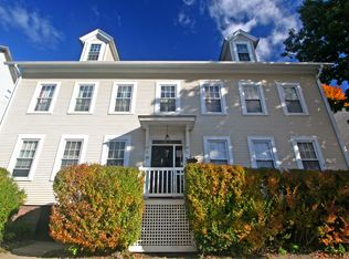19 1st St APT 5, Dover, NH 03820