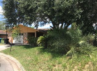5912 N 26th St, McAllen, TX 78504