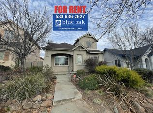 1307 Yosemite Dr, Chico, CA 95928