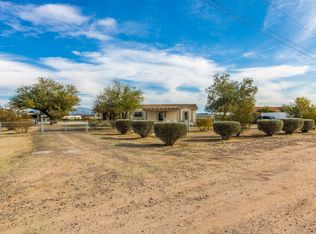 12509 S 210th Ave, Buckeye, AZ 85326