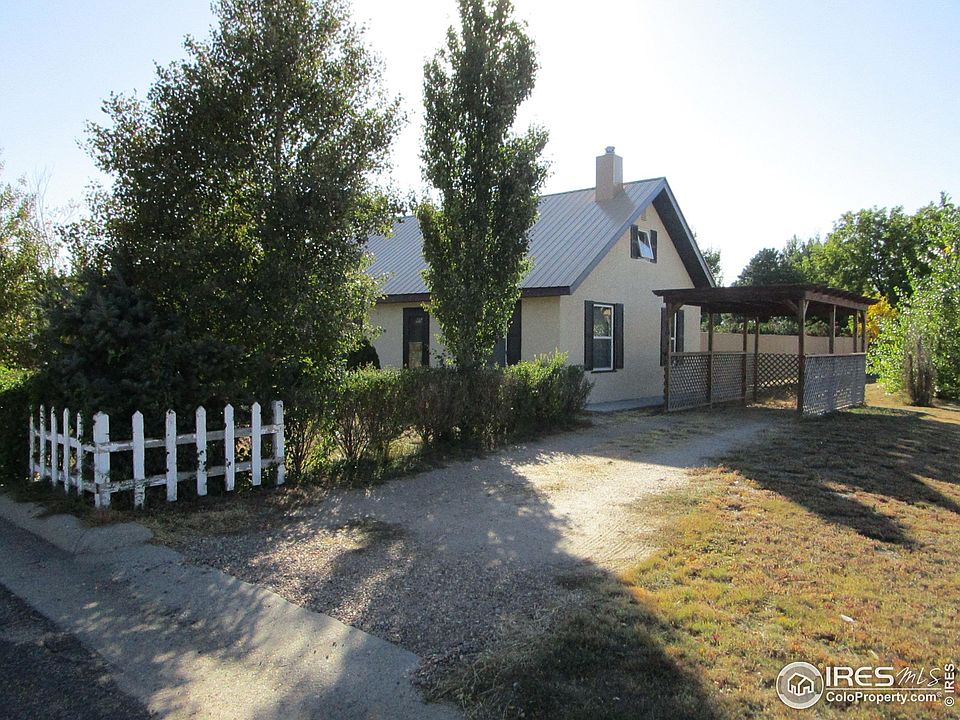 412 Nebraska Ave, Stratton, CO 80836 Zillow